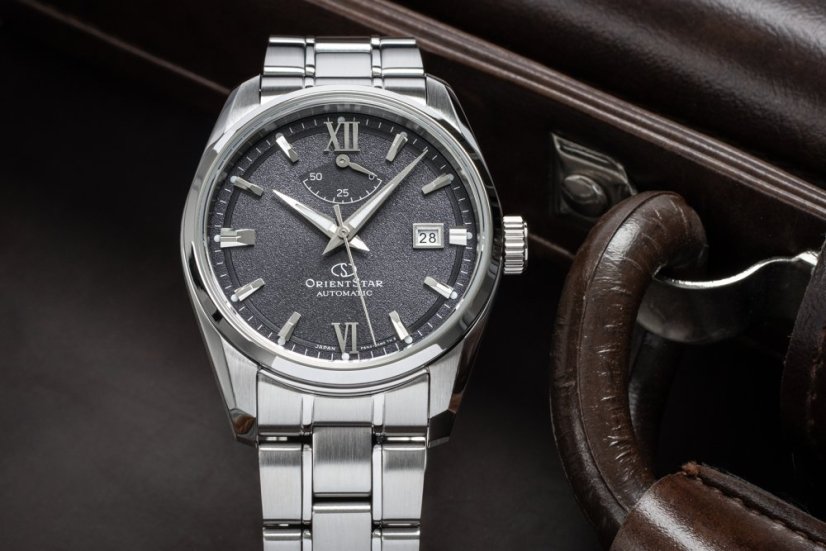 Orient Star Contemporary Automatic RE-AU0112V00B