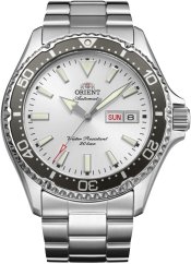 Orient Sports Mako V Automatic RA-AA0825S39B