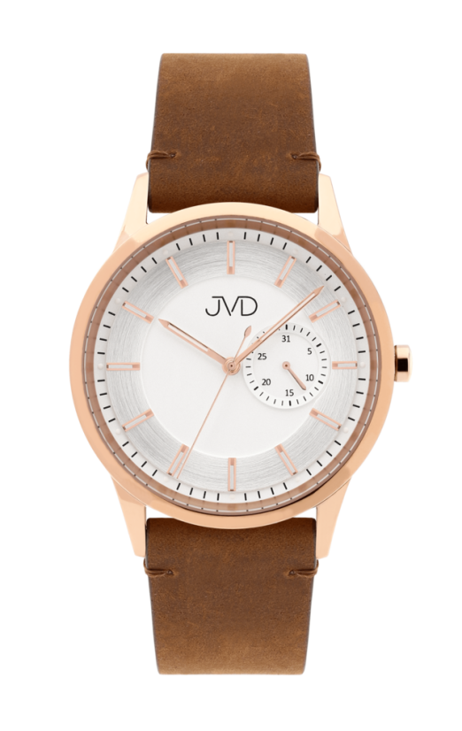 Náramkové hodinky JVD JZ8001.4