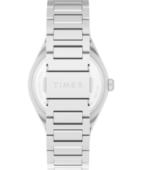 Timex Q Timex Continental Day and Date TW2Y35200UK