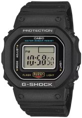 CASIO DWN-5600-1ER G-Shock Ring Watch