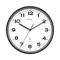 Nástenné hodiny WT 8500 black
