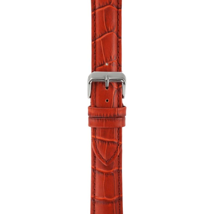 Kožený remienok na hodinky PRIM RB.15733.51 (20 mm - XL)