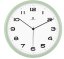 Designové nástěnné hodiny L00842V Lowell 28cm