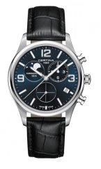 Certina hodinky C033.460.16.047.00