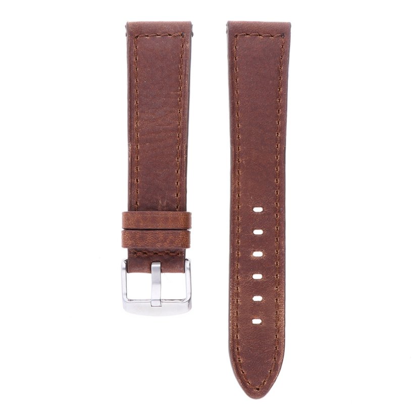 Kožený remienok na hodinky RB.15033.2220.52.L (22 mm)