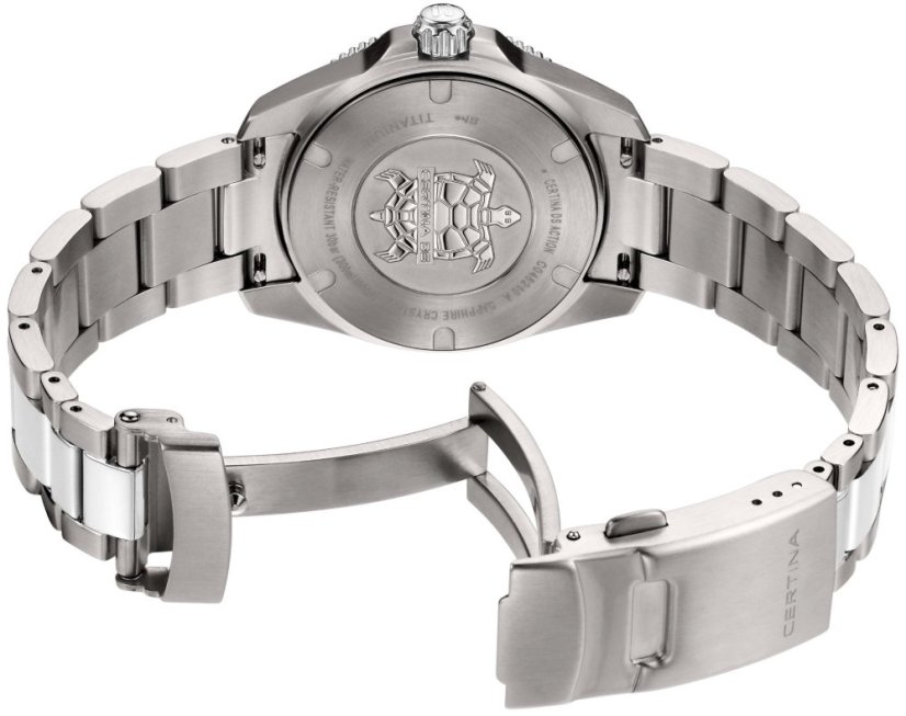 Certina DS Action C048.210.44.131.00