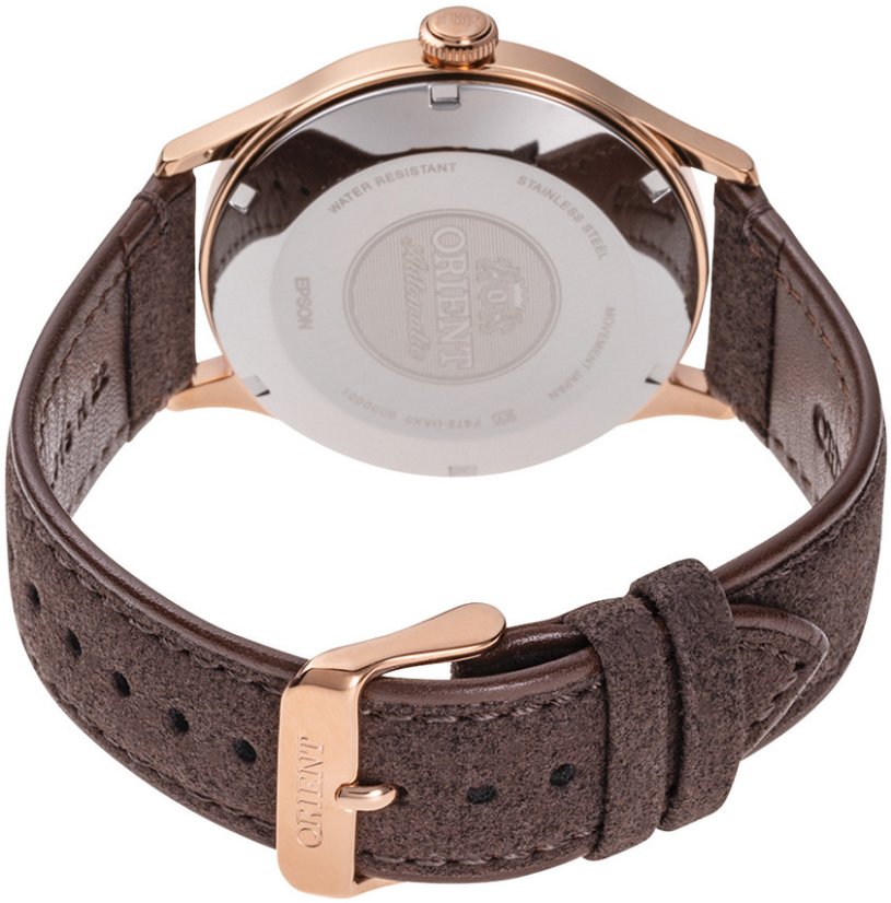Orient Classic Bambino 2nd Generatioin Version4 Automatic RA-AC0P04Y30B