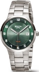 Boccia hodinky Boccia Titanium 3652-04