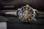 Orient Star Classic M45 F7 Moon Phase Automatic RE-AY0121A00B Lake Tazawa Limited Edition 180pcs (+ náhradný remienok)