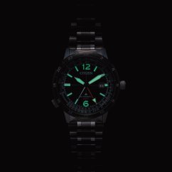 Citizen NB6046-59E Promaster