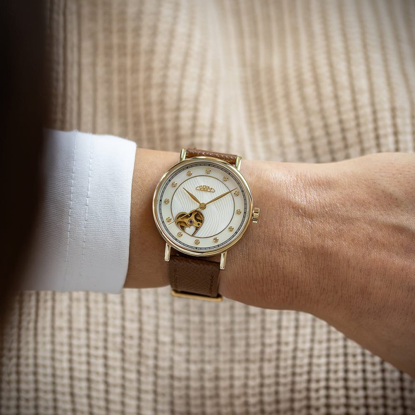 PRIM Lady Love Elegant - D - W02P.13252.D