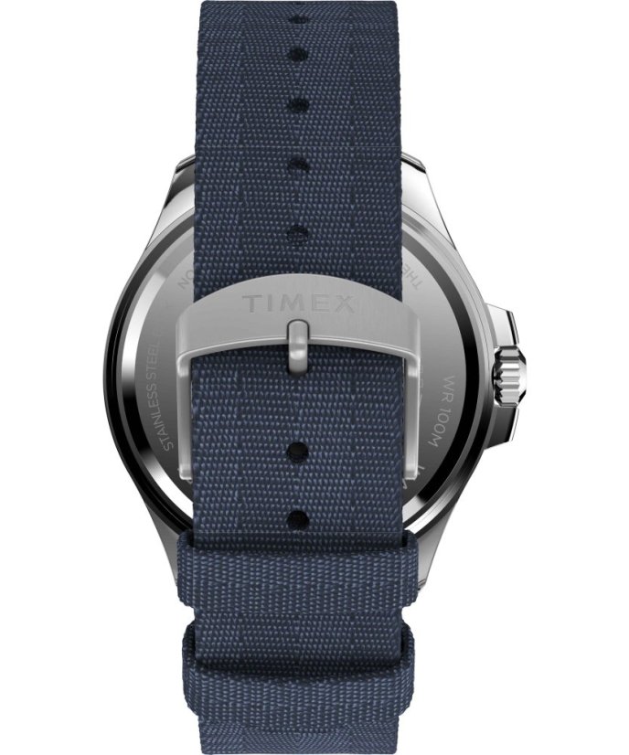 Timex Harborside Coast TW2W62700UK