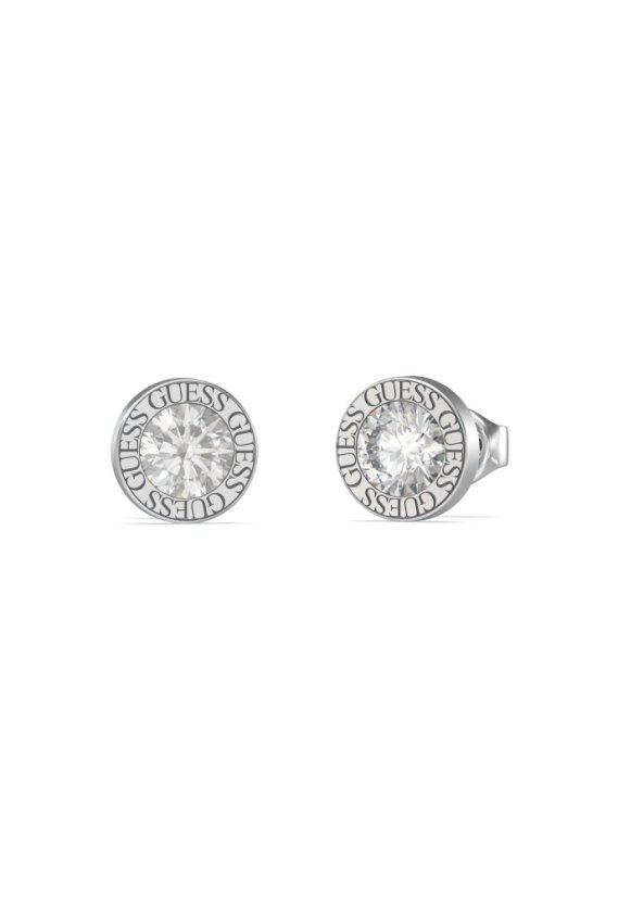 Guess Color My Day náušnice JUBE02244JWRHT/U