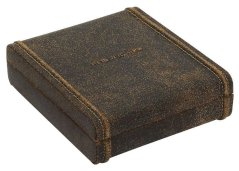 Kazeta na hodinky FRIEDRICH LEDERWAREN 27033-6 Cubano