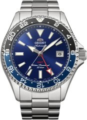 Orient Sports Mako GMT Automatic RA-BC0003L30B