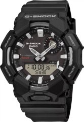 CASIO GA-B010-1AER G-Shock Bluetooth