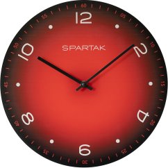 Prim Spartak 39 - Ticho před bouří - E09.5534.22