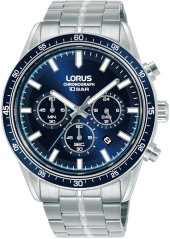 Lorus RT347LX9