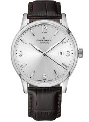Claude Bernard 80091 3 AINN Classic Automatic 3 Hands