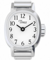 Timex Cavatina Mini Ring hodinkový prsten TW2Y70700UK