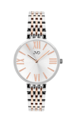 Náramkové hodinky JVD JZ205.1