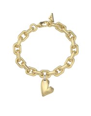 Guess Golden Love náramok JUBB06442JWYGS