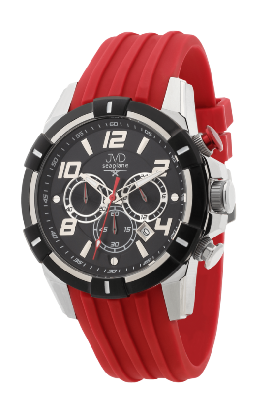 Náramkové hodinky JVD JE1007.3