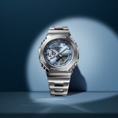 CASIO GM-2110D-2AER G-Shock