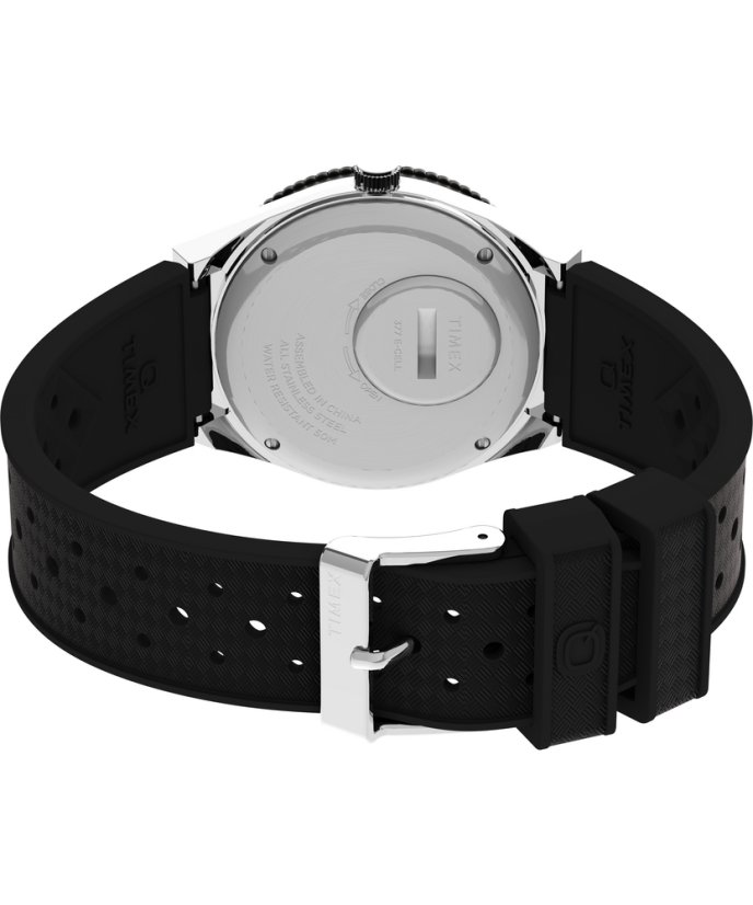 Timex Q Timex Diver Inspired TW2V320007U