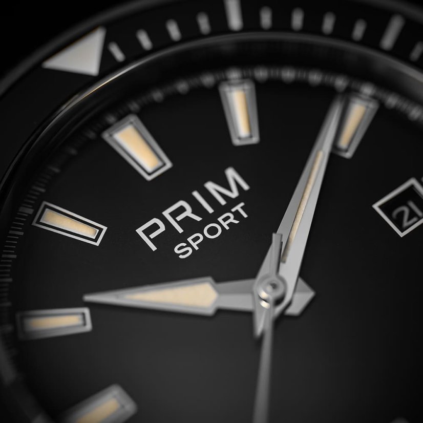 PRIM Sport 68 Automatic - B - W01P.13255.B