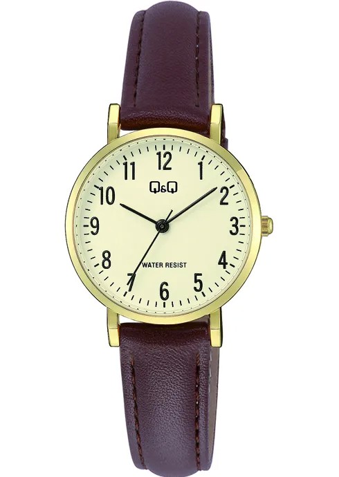 Hodinky Q&Q C66A-001PY