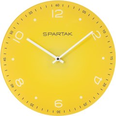 Prim Spartak 39 - Písečný vítr - E09.5534.10