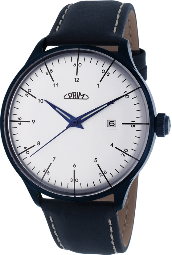 PRIM Retro Automatic 21 - D (W01C.13149.D)