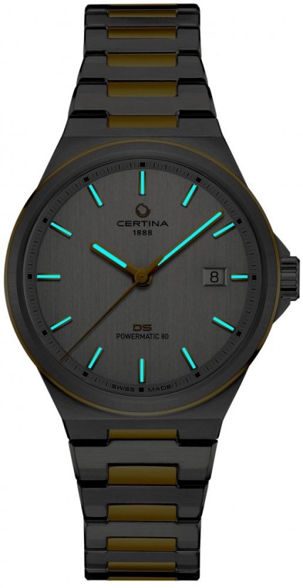 Certina C043.407.22.031.00