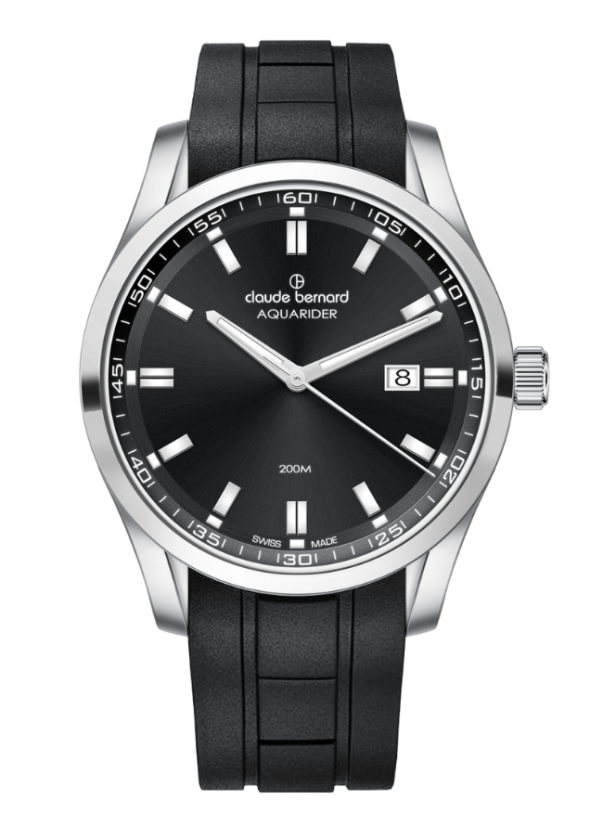 Claude Bernard 53028 3CA NIN Aquarider Claude Bernard 53028 3CA NIN Aquarider