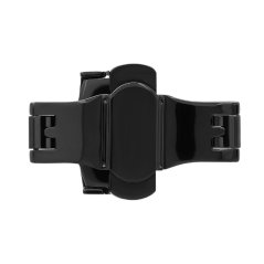 Zapínání motýlek s boční pojistkou 22 mm - SP22.PRIM.90