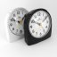 Budík s tichým chodem a led podsvětlením MPM C01.4054.90