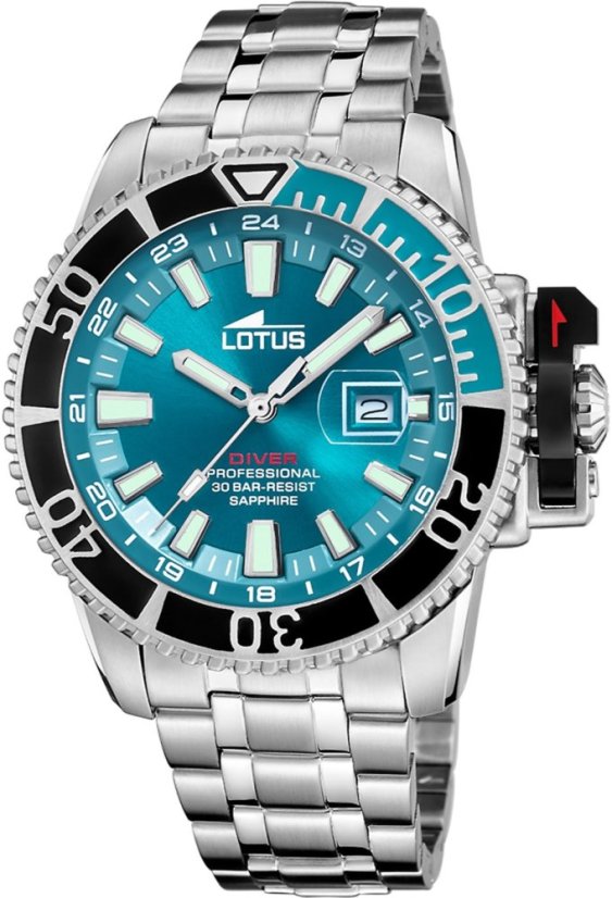 LOTUS L18938/1 DIVER