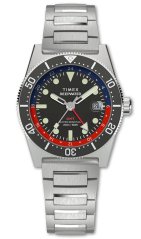 Timex Deepwater Reef GMT TW2W95300