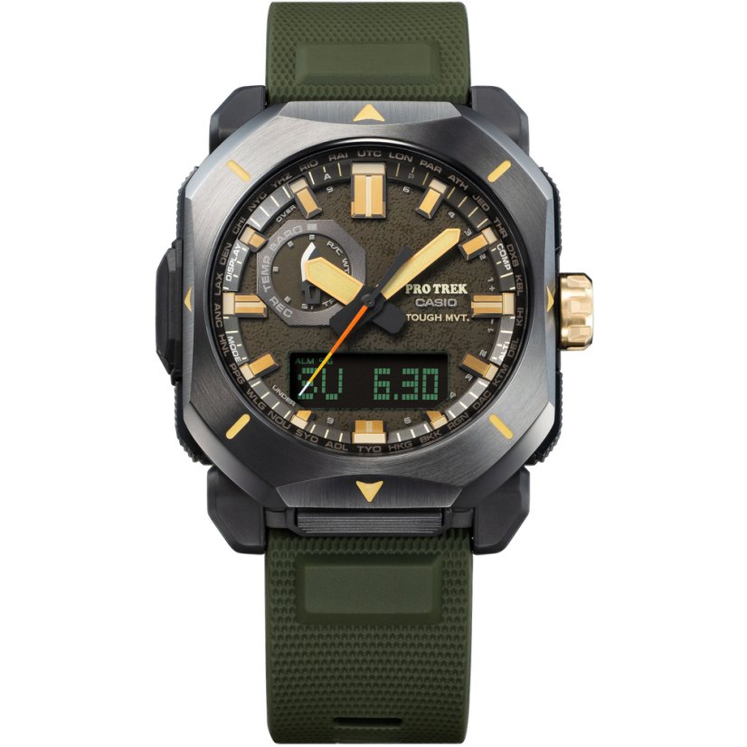 CASIO PRW-6900Y-3ER Protrek