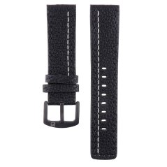 Kožený remienok na hodinky PRIM RB.10861.24 (24 mm) - RB.10861.2422.9000.L