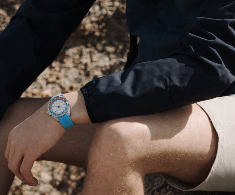 Certina DS-X GMT C047.452.17.011.00