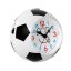 Dětský melodický budík s tichým chodem MPM Kickoff Timekeeper - C01.4371.B