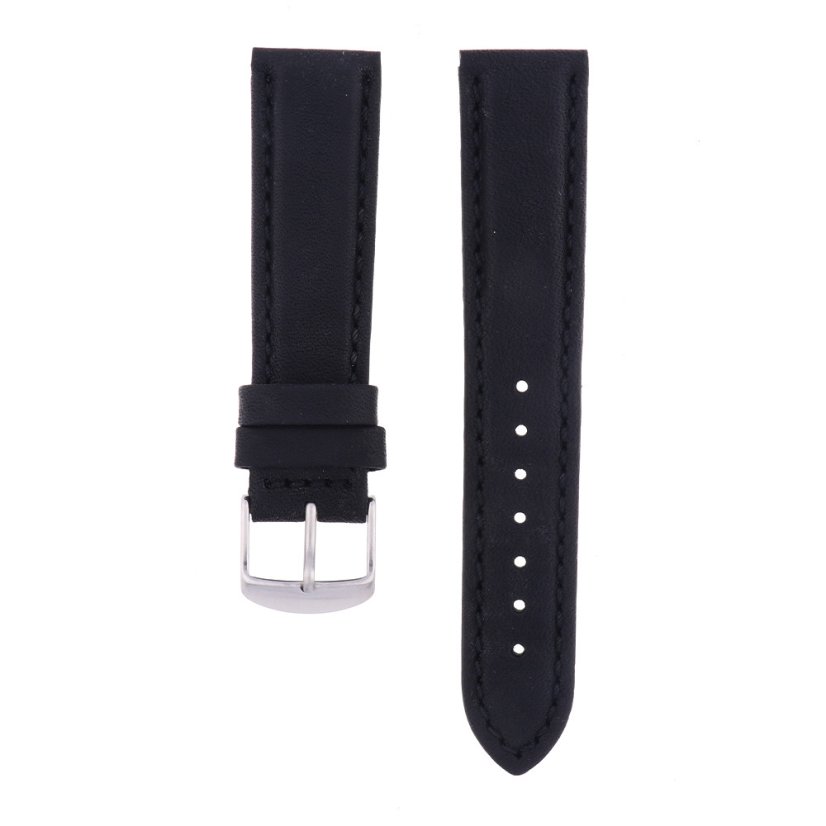Kožený remienok na hodinky PRIM RB.15263.2018.90.ASLBB (20 mm)