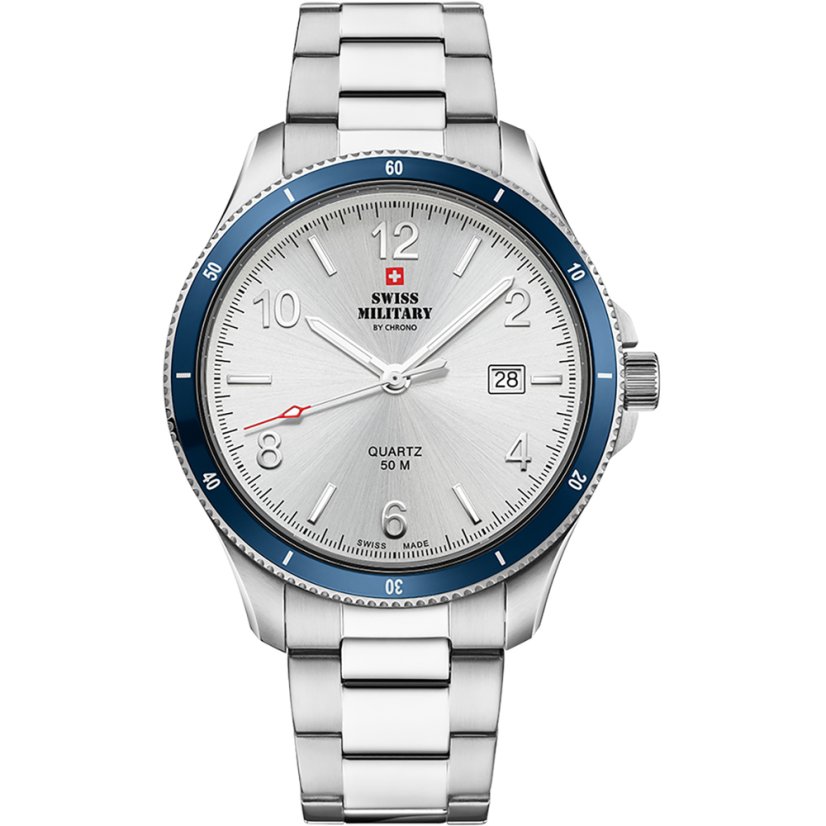 Swiss Military by Chrono SM34096.02 Swiss Military by Chrono SM34096.02