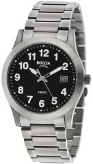 Boccia hodinky Boccia Titanium 3619-03