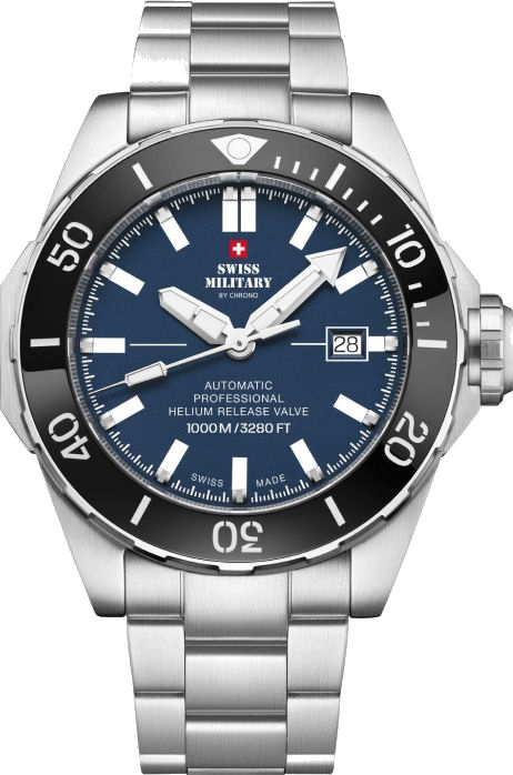Swiss Military by Chrono SMA34092.02 Swiss Military by Chrono SMA34092.02