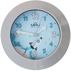Hodiny MPM E01.2690.72 Raketa