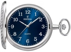 Vreckové hodinky FESTINA 2021/2 POCKET
